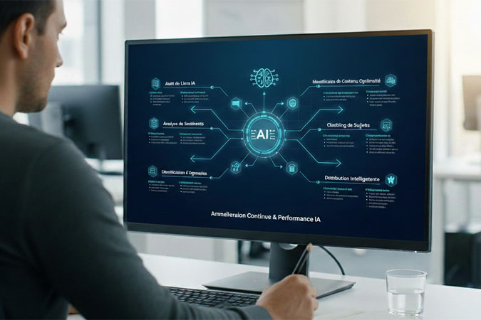 stratégie netlinking