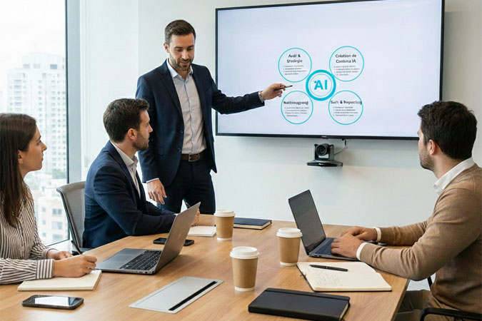 stratégie netlinking