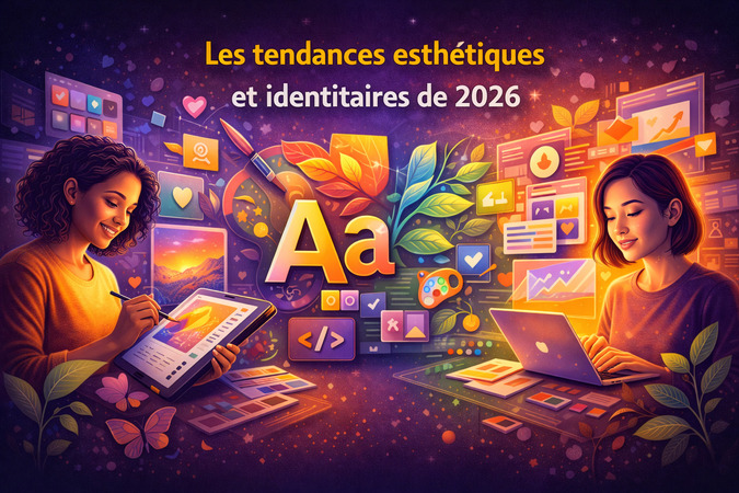 tendances esthétiques et identitaires