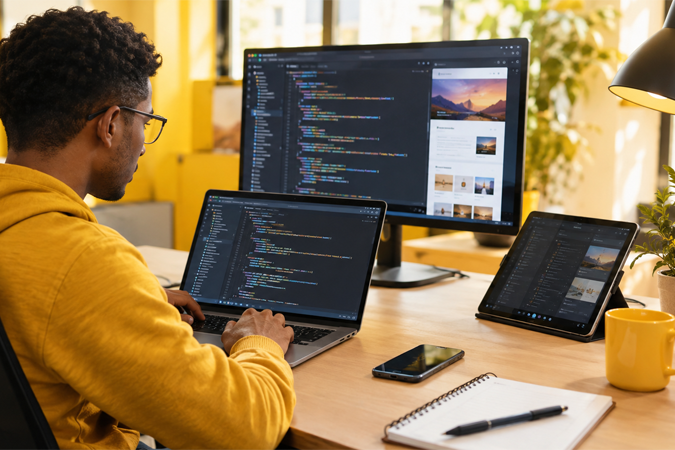vibe coding