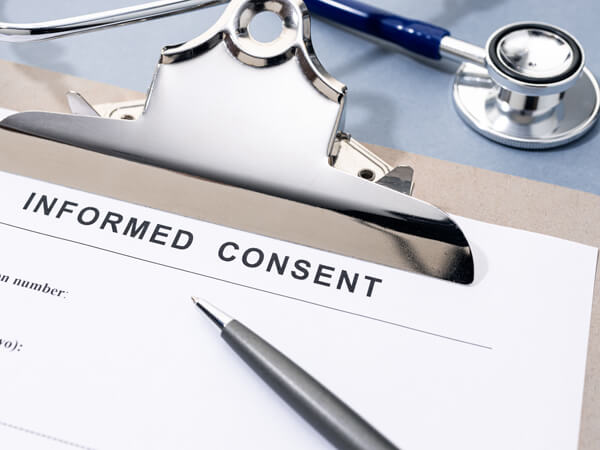 Comprendre le consentement des utilisateurs : les points à retenir