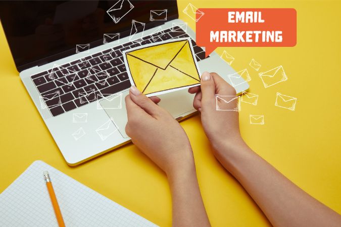 Email marketing : le guide ultime pour créer des campagnes qui cartonnent