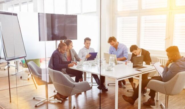 Top 40 des outils d'IA pour booster la productivité en entreprise