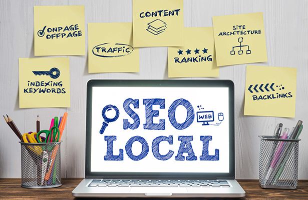 SEO local: Bonnes & Mauvaises pratiques