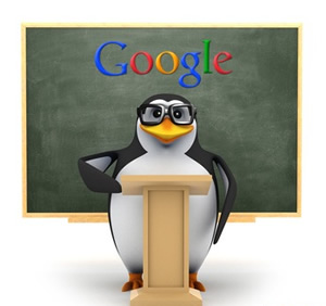 À quoi peut-on s'attendre avec le déploiement de Google Pingouin 4 version 2.0 ?