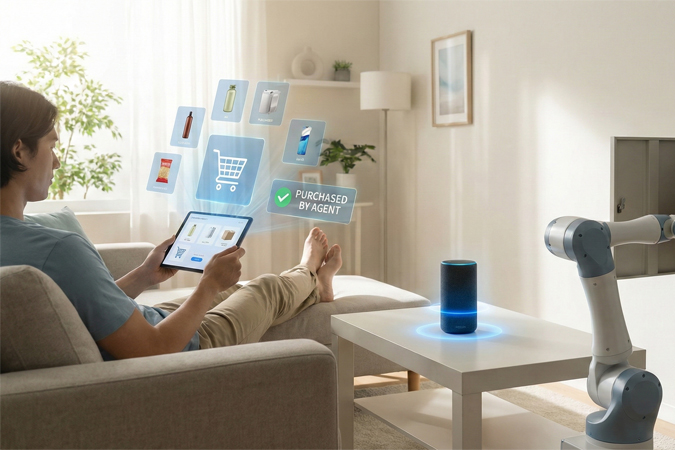 Agentic Commerce : ce que les spécialistes SEO doivent absolument savoir