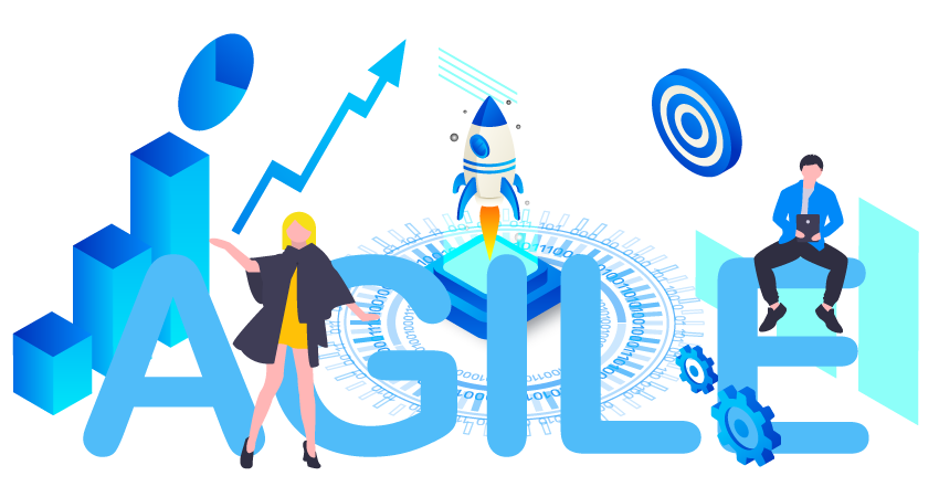 Méthode Agile appliquée au web, pour quels résultats ?