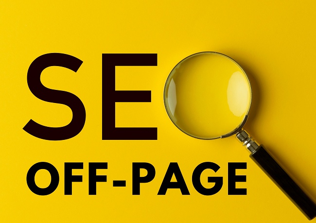 SEO off-page : qu’y a-t-il de nouveau ?