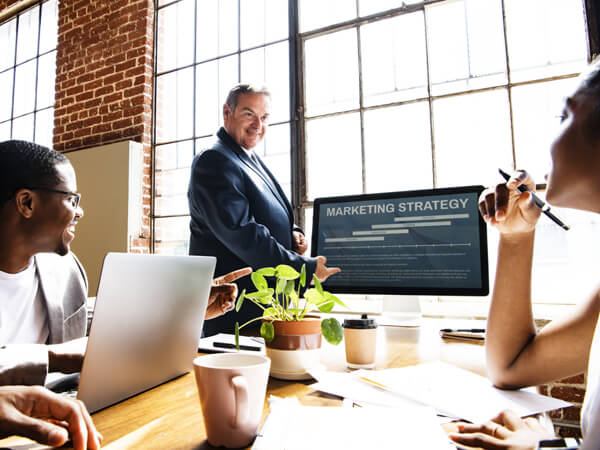 L'assistant webmarketing : un bon allié pour votre stratégie digitale