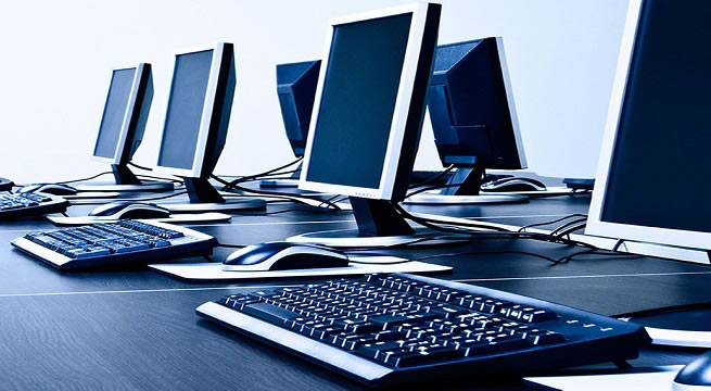 Infogérance : l'externalisation de la technologie d'information