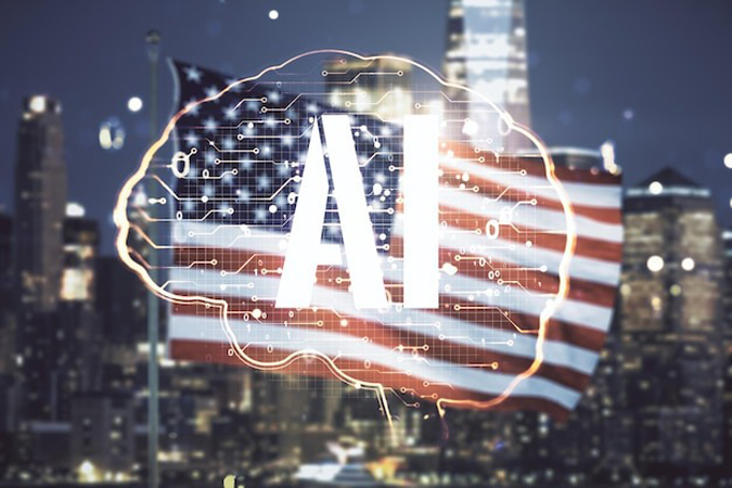 Intelligence artificielle DeepSeek-V3 : une menace pour les géants américains