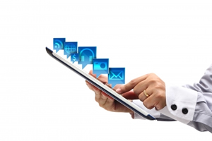 L'e-marketing à l'assaut du web mobile