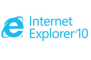 Internet Explorer 10, un navigateur plus sûr et plus performant pour les professionnels