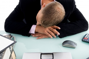 Les bienfaits de la sieste au travail