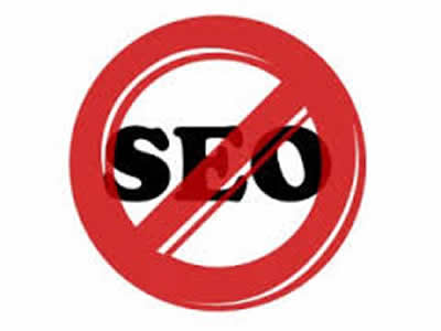 Les erreurs à éviter dans le référencement SEO