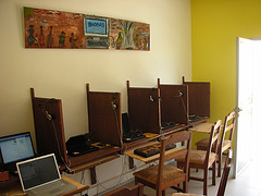 Les cybercafés à Madagascar : honneur à l’autodidaxie et au progrès