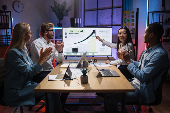 Optimiser le taux de conversion : le guide pour maximiser la rentabilité de vos actifs numériques