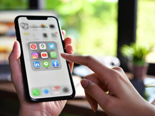 Réseaux sociaux et SEO : comment sont-ils intimement interconnectés ?