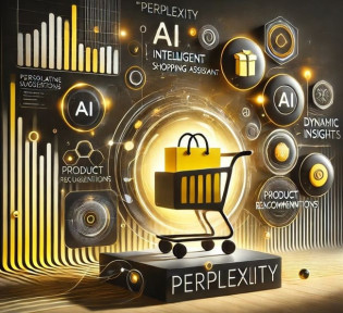 Perplexity : L'IA qui révolutionne le shopping intelligent