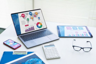 Les différentes étapes à suivre pour la création de contenu digital