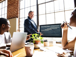L'assistant webmarketing : un bon allié pour votre stratégie digitale