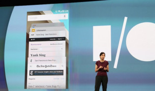 App Indexing : le coup de pouce de Facebook pour Google