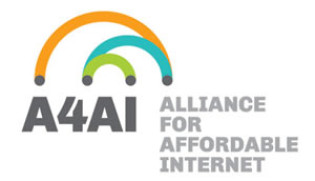 Les géants du numérique sponsorisent « Alliance for Affordable Internet »