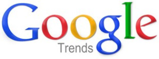 Google Trends : désormais disponible en France