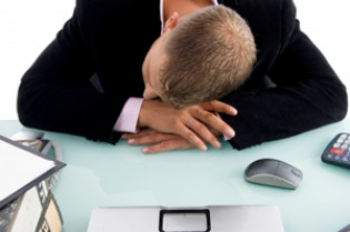 Les bienfaits de la sieste au travail