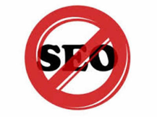 Les erreurs à éviter dans le référencement SEO