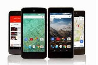 Nouveauté Google : place à l'Android 5.1