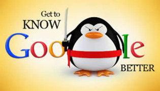 Nouvel Update Google : gare aux pages satellites