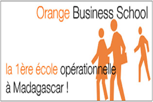 Sortie de deux promotions chez Orange Business School