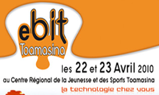 Toamasina accueille le premier salon E- Bit régional