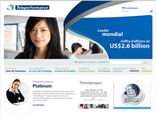 Téléperformance prévoit de recourir à l'offshore pour ces centres d'appels