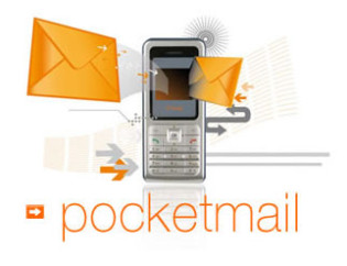 Pocketmail une innovation signée Orange qui vous rendra toute votre mobilité