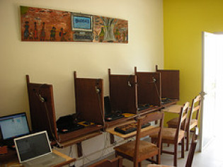 Les cybercafés à Madagascar : honneur à l’autodidaxie et au progrès