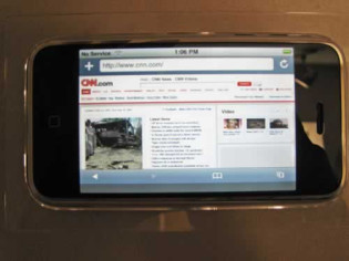 Internet sur téléphone mobile : concurrence entre les trois opérateurs malgaches