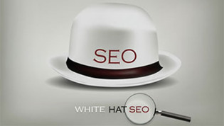 Quel est le rôle du référenceur white hat ?