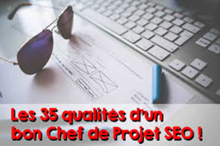 Quelques pistes pour recruter un bon chef de projet SEO