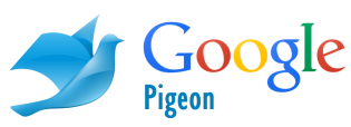 SEO Google Pigeon : mis à jour l'international