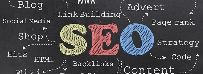 SEARCH ENGINE OPTIMIZATION