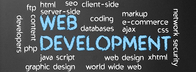 DÉVELOPPEMENT WEB