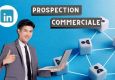 Prospection commerciale: comment se démarquer sur linkedIn ?