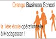 Sortie de deux promotions chez Orange Business School