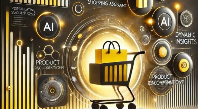 Perplexity : L'IA qui révolutionne le shopping intelligent